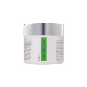 Восстанавливающий крем для ногтей