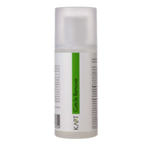 Розм'якшувач кутикули