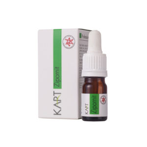 Масло для ногтей Ципорнит 5 мл