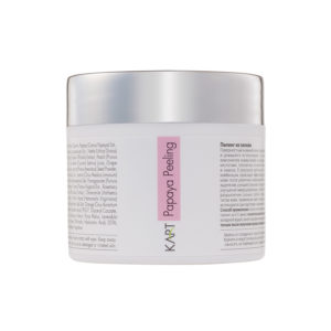 Купить пилинг из папайи