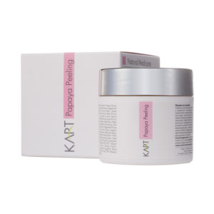 Купить пилинг из папайи