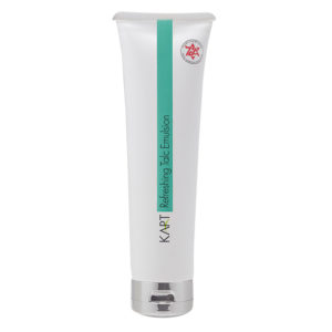 Освежающий тальк - эмульсия