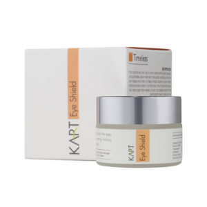 Защитный крем для век