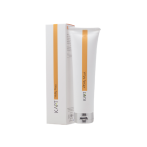 Энергетическая маска для лица