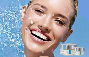 косметика для зимы