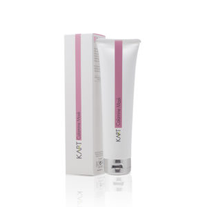 Каламиновая маска