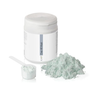 Альгінатна маска