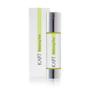 Балансирующая сыворотка - Balancing Elixir