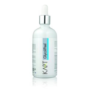 Гліколевий пілінг - продаж тільки майстрам