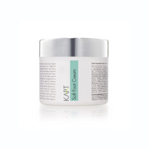 Смягчающий крем для ног