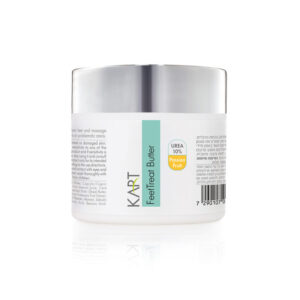 Восстанавливающее масло для ног с запахом маракуйи