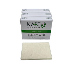 Разгрузочный, гипоаллергенный материал Soft Wool Felt 5mm