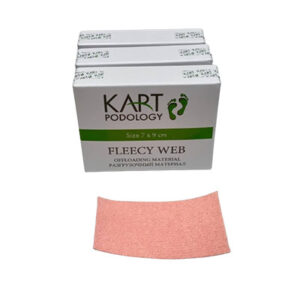 Тонкий разгрузочный материал Fleecy Web Roll 2mm