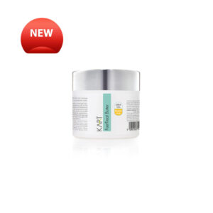 Восстанавливающее масло для ног с запахом маракуйи