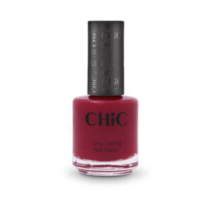 Лак для ногтей CHIC -  PERFECT FOR ME