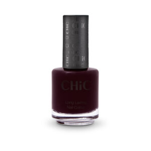 Лак для ногтей CHIC - DARK & HANDSOME