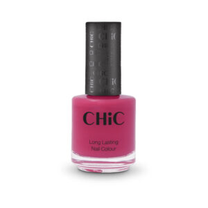 Лак для ногтей CHIC - PICKING BERRIES