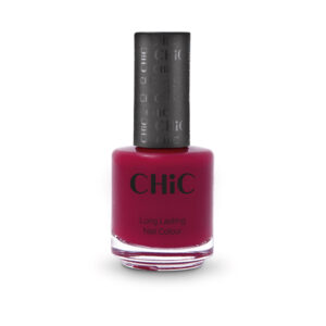Лак для ногтей CHIC - VAMPIRE
