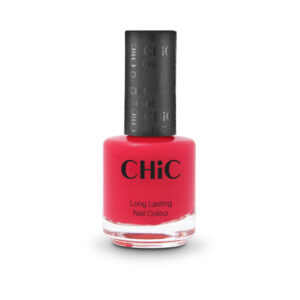 Лак для ногтей CHIC - PUMPKIN