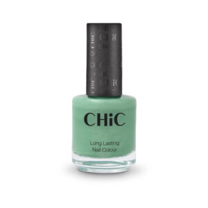 Лак для ногтей CHIC - SWEET PISTACHIO