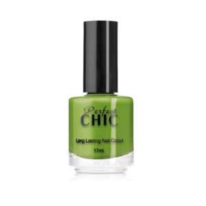 Лак для ногтей CHIC - FRESH GRASS