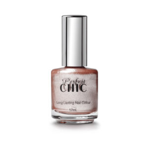 Лак для ногтей CHIC Metallix - MIST