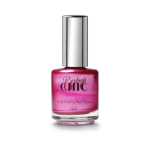 Лак для ногтей CHIC Metallix - HOT PURPLE